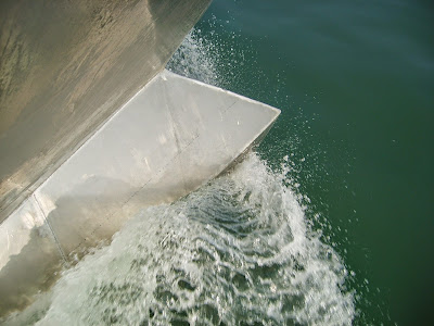 CMV Amphibie à Cherrueix
