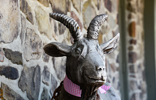 Gift Shop «The Chocolate Goat Gift Shoppe», reviews and photos, 103 NJ-15, Lafayette Township, NJ 07848, USA