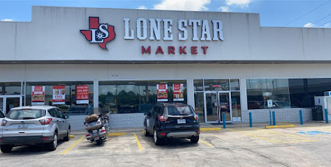 Lone Star Market