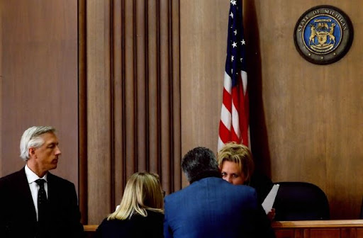 Trial Attorney «Hills Law Offices», reviews and photos