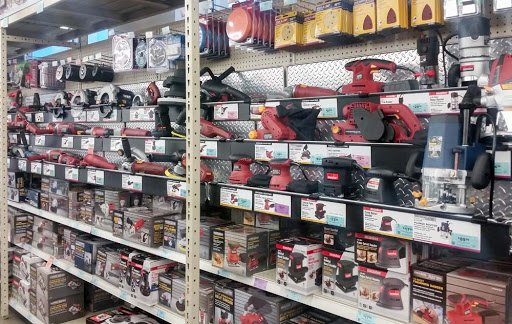 Hardware Store «Harbor Freight Tools», reviews and photos, 2320 Main St, Longmont, CO 80501, USA