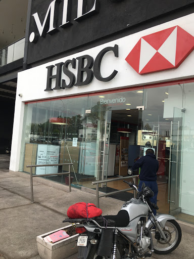 HSBC - Sucursal Los Arcos