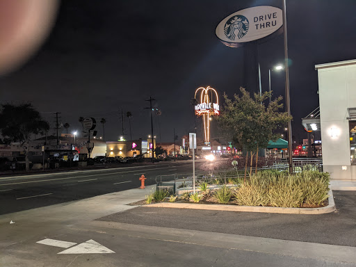 In-N-Out Burger image