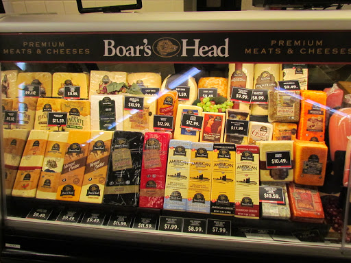 Grocery Store «ACME Markets», reviews and photos, 288 Elm St, New Canaan, CT 06840, USA