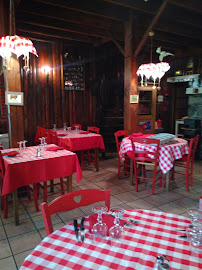 Atmosphère du Restaurant L'Etable 07 à Limony - n°13