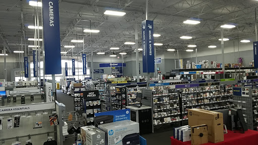 Electronics Store «Best Buy», reviews and photos, 79220 CA-111, La Quinta, CA 92253, USA