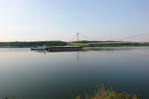 Dnieper Reservoir image