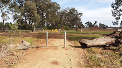 Bike path - Coolamon to Ganmain