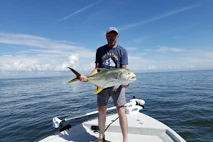 Bay Sound Fishing Guide Services, LLC image