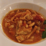 Photo n°2 de l'avis de Paola.o fait le 03/01/2024 à 19:42 sur le  Folk Osteria à Orvieto