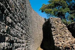 Great Zimbabwe National Monument image