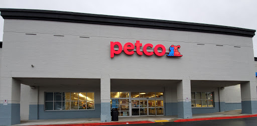 Pet Supply Store «Petco Animal Supplies», reviews and photos, 5938 Roswell Rd NE, Sandy Springs, GA 30328, USA