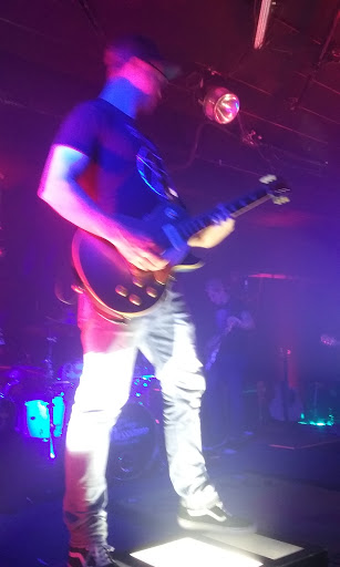 Bar «Bourbon Saloon», reviews and photos, 311 S 15th St, Omaha, NE 68102, USA