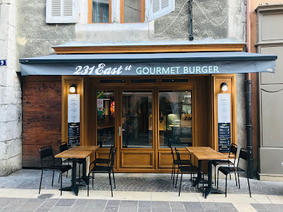 231 East Street à Annecy