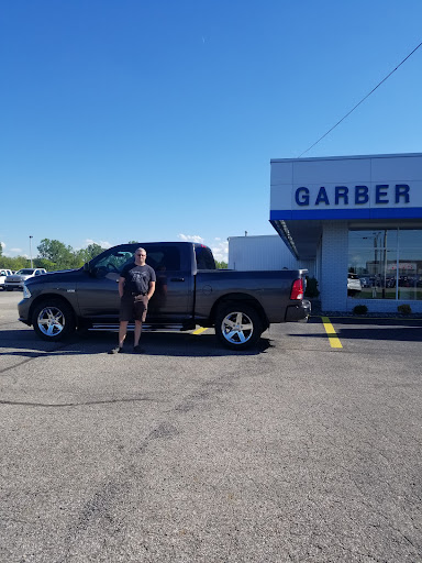 Car Dealer «LaClair Sales Inc», reviews and photos, 12709 W Brady Rd, Chesaning, MI 48616, USA