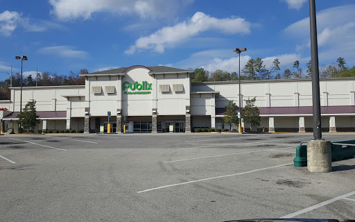 Supermarket «Publix Super Market at The Shops at Deerfoot», reviews and photos, 7272 Gadsden Hwy, Trussville, AL 35173, USA