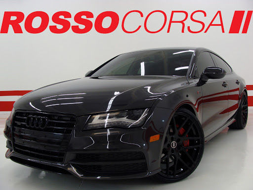 Car Dealer «Rosso Corsa», reviews and photos, 23502 Commerce Center Dr b, Laguna Hills, CA 92653, USA