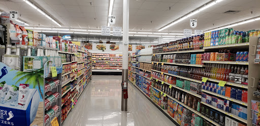 Grocery Store «Fareway Grocery», reviews and photos, 1101 S 5th St, Polk City, IA 50226, USA