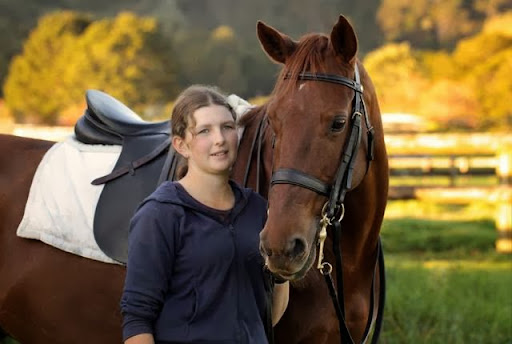 Fiona Craig Equestrian Services