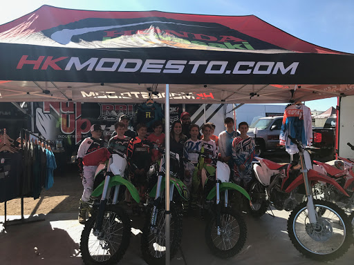 Honda Kawasaki KTM of Modesto, 1120 N Carpenter Rd, Modesto, CA 95351, USA, 
