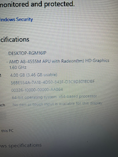 Anything Mac image