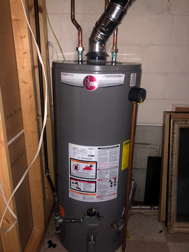 JLH Heating and Air Conditioning image 6