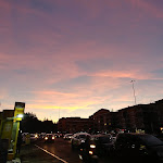 Photo n°3 de l'avis de Giovanna.u fait le 30/12/2017 à 13:09 sur le  Hotel NH Roma Villa Carpegna à Rome