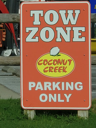 Tourist Attraction «Coconut Creek Family Fun Park», reviews and photos, 9807 Front Beach Rd, Panama City Beach, FL 32407, USA