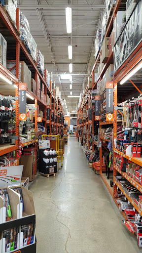 Home Improvement Store «The Home Depot», reviews and photos, 1350 MacArthur Rd, Whitehall, PA 18052, USA