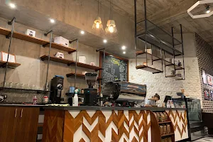 Bella Coffee Century plaza image