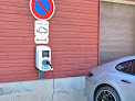Electric 55 Station de recharge Cavalaire-sur-Mer