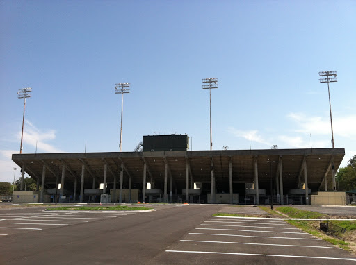 Memorial Stadium image 6