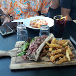 Photo n° 1 de l'avis de Florence.r fait le 11/06/2023 à 15:41 pour L'Écluse à Toulouse