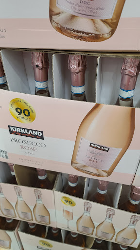 Warehouse store «Costco Wholesale», reviews and photos, 11000 Garden Grove Blvd, Garden Grove, CA 92843, USA