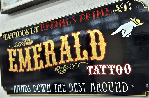 Explore ankle tattoo ideas for women, creative tattoo ideas in Modesto, available at Emerald Tattoo & Piercing - Modesto