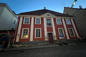 Estonian Museum of Applied Art and Design image