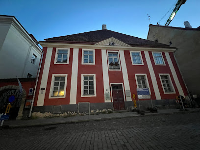 Eesti Tarbekunsti- ja Disainimuuseum