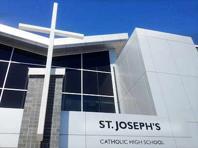 St. Joseph's Catholic High School