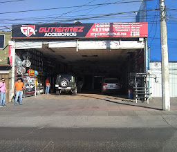 AutoZone Refacciones photo