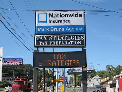 Tax Strategies Preparation