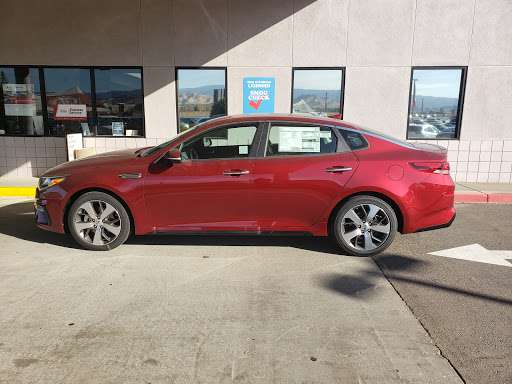 Kia of Vacaville image