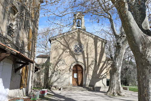 Eglise Saint-Joseph à Avignon