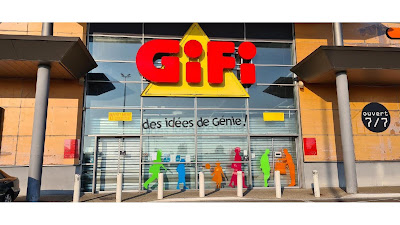 GiFi Beynost à Beynost