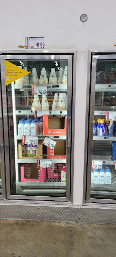 Warehouse club «BJ’s Wholesale Club», reviews and photos, 900 Marketplace Blvd, Hamilton Township, NJ 08691, USA