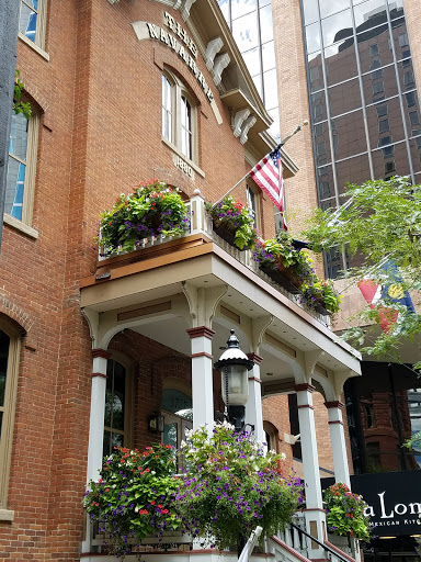 Museum «American Museum of Western Art--The Anschutz Collection», reviews and photos, 1727 Tremont Pl, Denver, CO 80202, USA