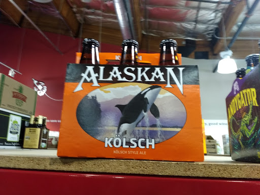 Wine Store «BevMo!», reviews and photos, 3210 Rosecrans Pl, San Diego, CA 92110, USA