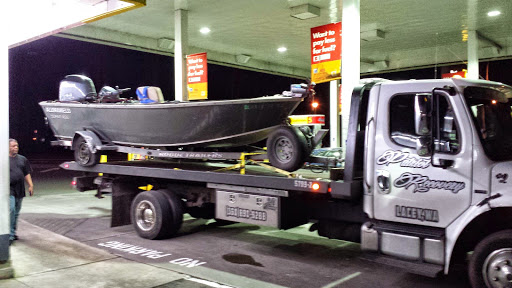Towing Service «Patriot Towing Recovery», reviews and photos, 5868 Pacific Ave SE Ste B, Lacey, WA 98503, USA