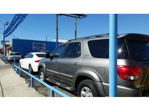 Used Car Dealer «AML Motors», reviews and photos, 1021 Basse Rd, San Antonio, TX 78212, USA