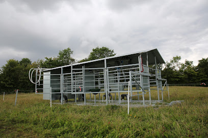 Mobile milking systems