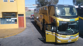 Terminal De Buses Interurbanos